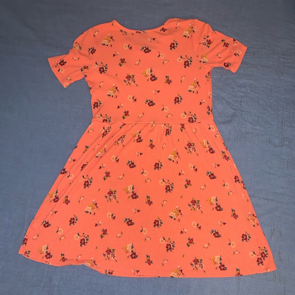 Girls dress